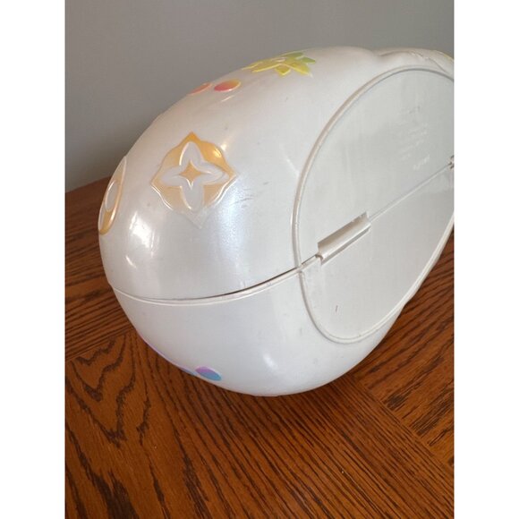 2018 Poopsie Pooey Puitton Slime Surprise Purse Carrying Case Empty - Picture 10 of 10